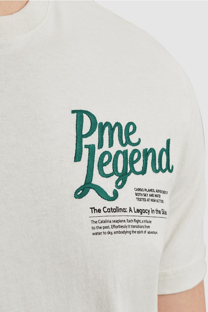 T SHIRT MET ARTWORK PTSS2503569 7013